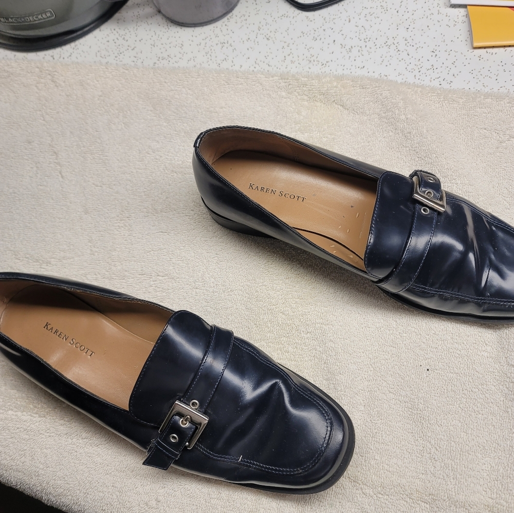 Loafers